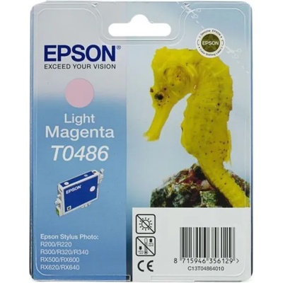 Epson T0486