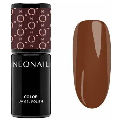 NeoNail gél lak Soft Hazel 7,2 ml