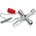 Knipex Profi-Key 001104