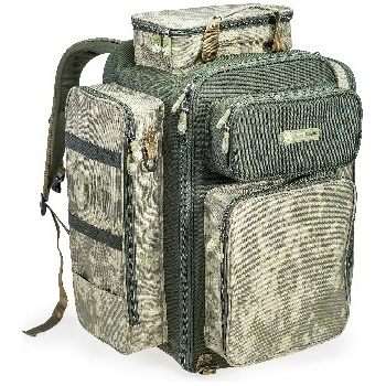 Mivardi Bagpack CamoCODE Cube XL