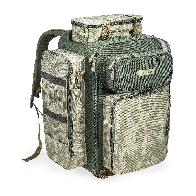 Mivardi Bagpack CamoCODE Cube XL – Zboží Dáma