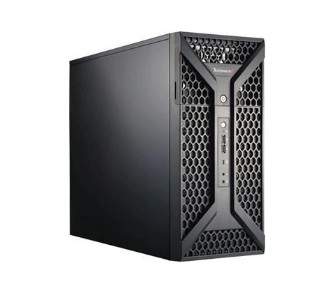 Supermicro SYS-531A-IL