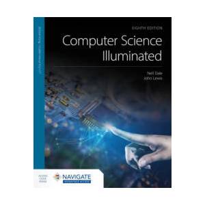 Computer Science Illuminated | John Lewis (2023)