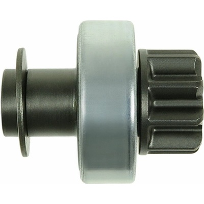 Volnoběžný převod, startér AS-PL SD6104S