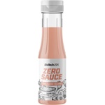 BioTechUSA Zero Sauce | Caesar, Curry, Garlic, Ketchup, BBQ, Thousand Islands, Chili [350 мл] Хиляда острова