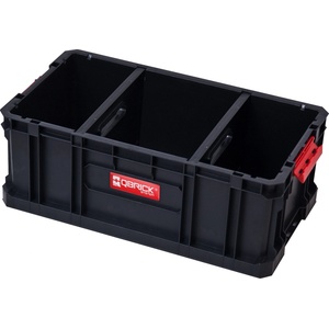 Qbrick System Кутия за инструменти QBRICK SYSTEM TWO Box 200 Flex 12119 (SKRQBOXTWO2FCZAPG013)