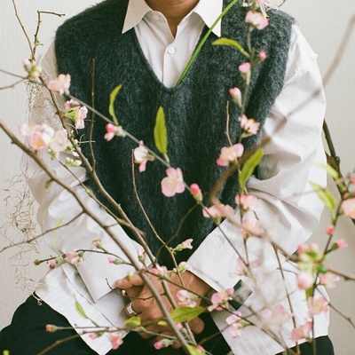 Shigeto Cherry Blossom Baby LP