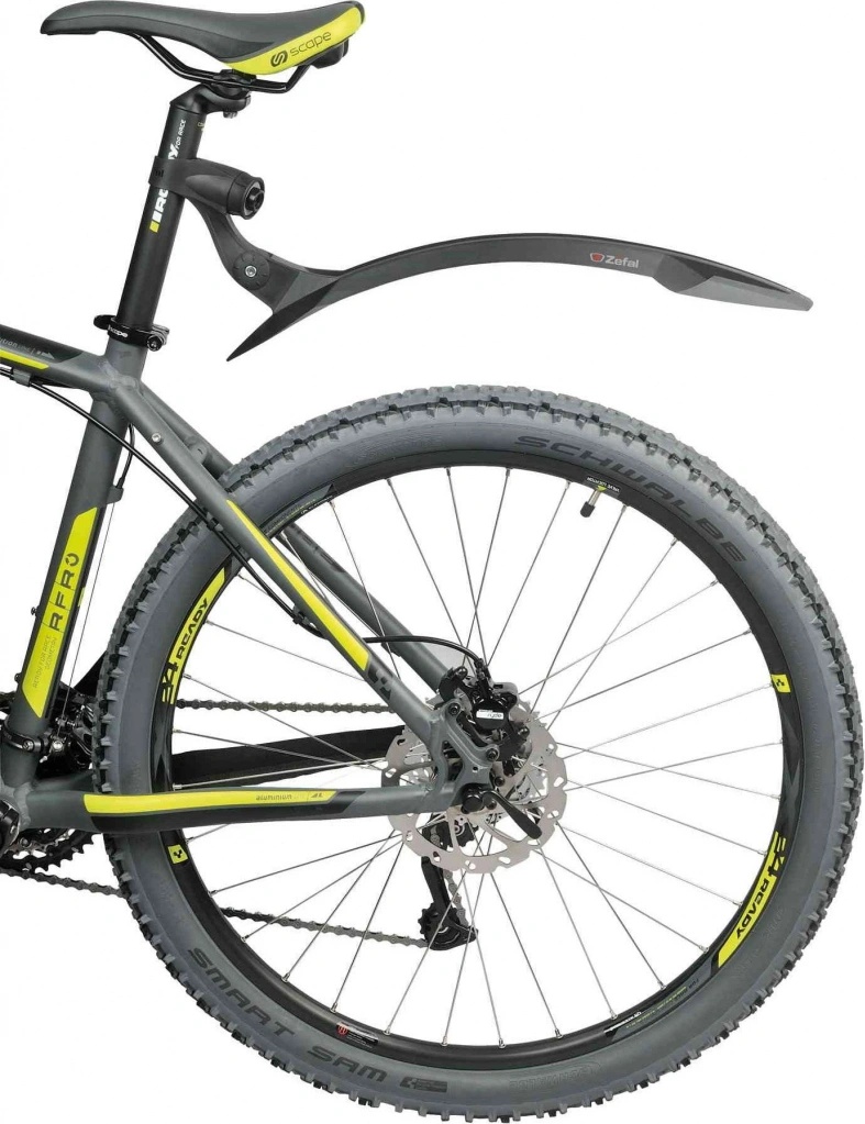 Zéfal Deflector RM60