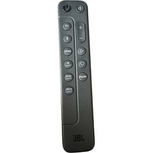 GENERAL JBL Bar 1000, Bar 800 - дистанционно управление дубликат (Bar 1000, Bar 800) Дистанционно