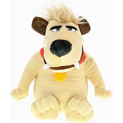 Scooby-Doo Scoob postavička 8druhů žlutá 28 cm – Zbozi.Blesk.cz