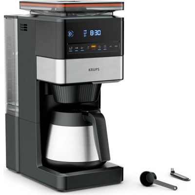 Krups KM 8428 Grind Aroma XL – Zboží Mobilmania