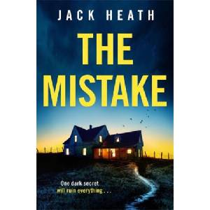 Mistake | Jack Heath (2025)