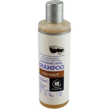 Urtekram šampón kokosový 500 ml