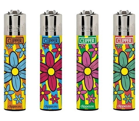 Clipper FLOWERS