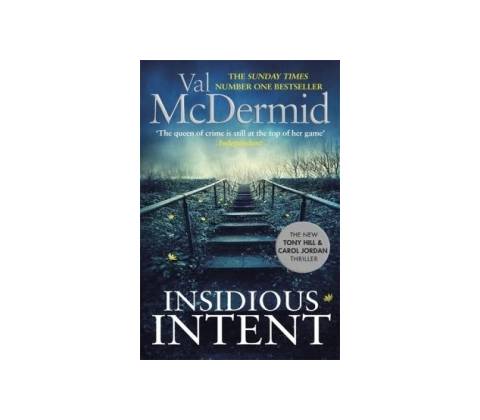 Insidious Intent