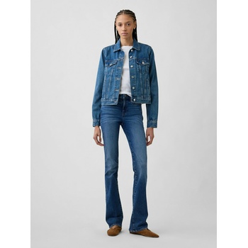 GAP Дънки Mid Rise Universal Baby Boot GAP GAP | Sin | ЖЕНИ | 25REG