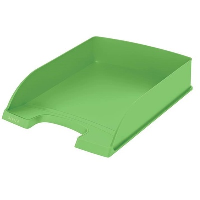 Leitz 52275050 поставка за документи за бюро Стиропор Зелен (52275050) (52275050)