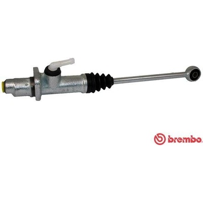 Hlavní spojkový válec BREMBO C 23 009 (C23009)