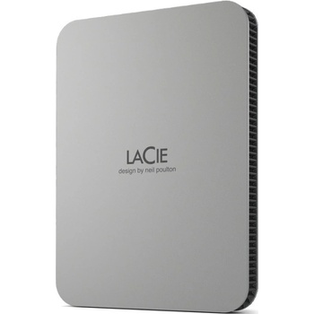 LaCie Mobile Drive 1TB, STLP1000400