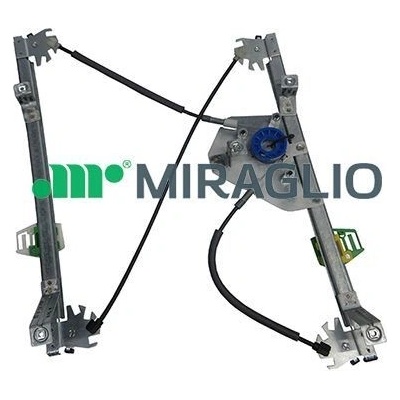 Zvedací zařízení oken MIRAGLIO 30/2974