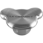Le Creuset Signature Дръжка за капак мече, 5 см, стоманена (94043500000002)