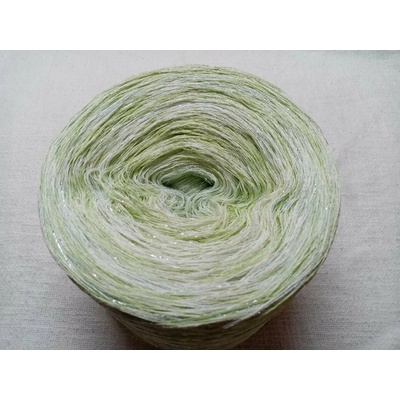 Laura 4-nitka 1200m s lurexem