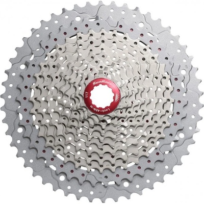 SunRace CSMX80EA1