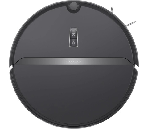 Roborock E4 Black