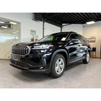 Skoda Kodiaq 1.5 TSI DSG Selection 110 kW