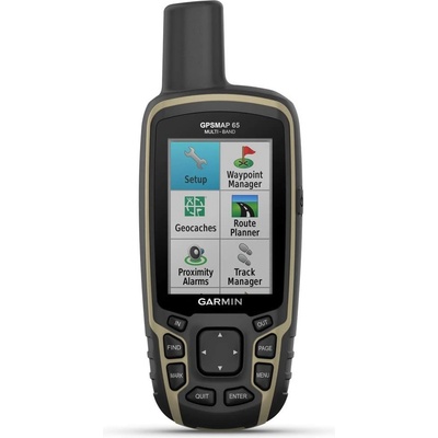 Garmin GPSMAP 65 (010-02451-01)