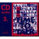 Time to Talk 3.- Audio CD