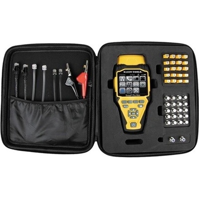 Klein Tools VDV Scout Pro Max Tester Set VDV501-770