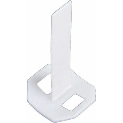 Medzerník Strend Pro LS401, nivelačný, pod obklad, 75x11.0x1.50 mm, bal. 100 ks, plast