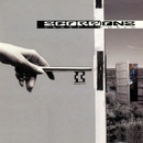 Scorpions - CRAZY WORLD LP