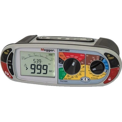 Megger MFT1845+