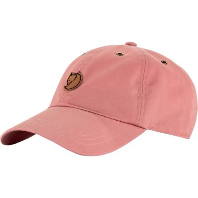 Fjällräven Шапка с козирка Fjällräven Vidda Cap - Dusty Rose - размер S/M (204-2328-2811)