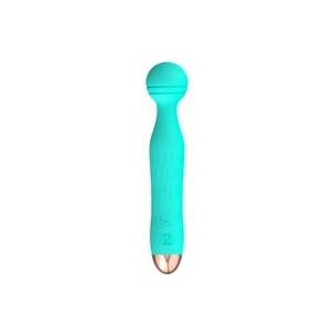 CUTIES You2Toys Cuties Mini Vibrator 0551147 Green (P26676)