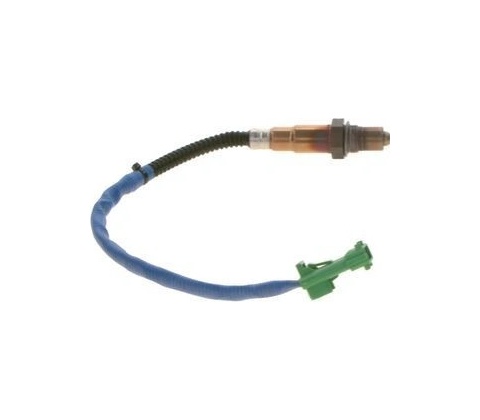 Lambda sonda BOSCH 0 258 006 028