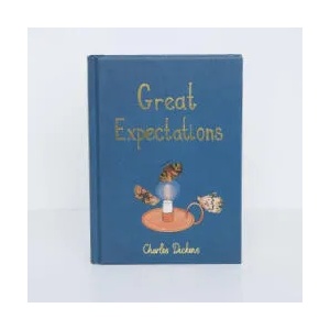 Great Expectations | Charles Dickens (ISBN: 9781840228014)