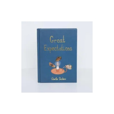 Great Expectations
