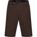 Fox Ranger Short Pánské W/Liner cocoa