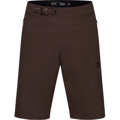 Fox Ranger Short Pánské W/Liner cocoa