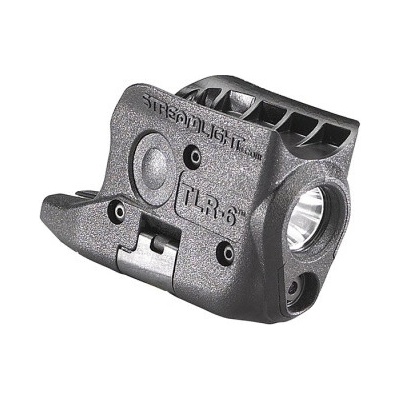 Streamlight Svítilna pro pistole TLR-6 pro Springfield Armory Hellcat 100 lm – Sleviste.cz