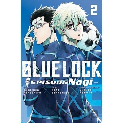 Kodansha Blue Lock: Episode Nagi 2