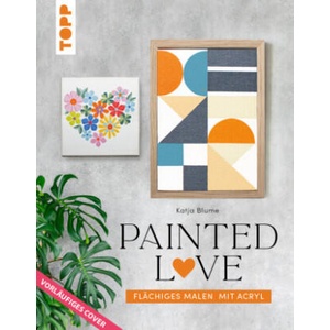 Painted love | Katja Blume (2025)