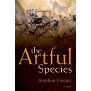 Artful Species | Stephen Davies (2013)