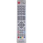 Sharp aquos shw/rmc/0003n - оригинален дистанционен контрол (aquos shw/rmc/0003n) Дистанционно