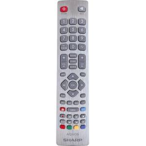 Sharp aquos shw/rmc/0003n - оригинален дистанционен контрол (aquos shw/rmc/0003n) Дистанционно