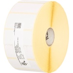Zebra Z-Select 2000D 800264-255, 102×64 мм, директен термопечат, 1100 етикета/ролка, 12 ролки (800264-255)