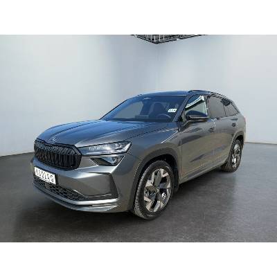 Skoda Kodiaq 1.5 TSI DSG Sportline 110 kW